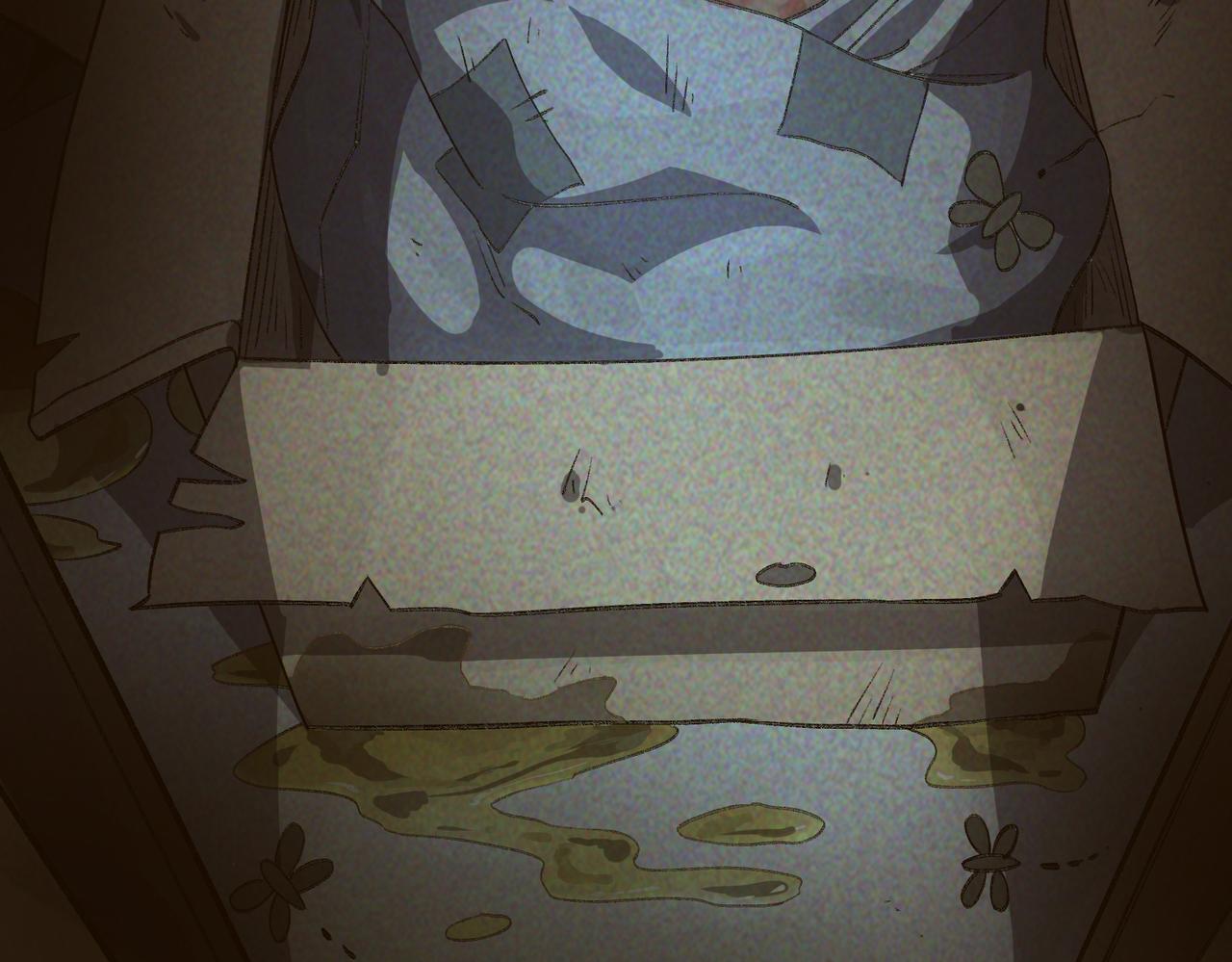 I created an Urban Legend ตอนที่ 11 หน้า 109