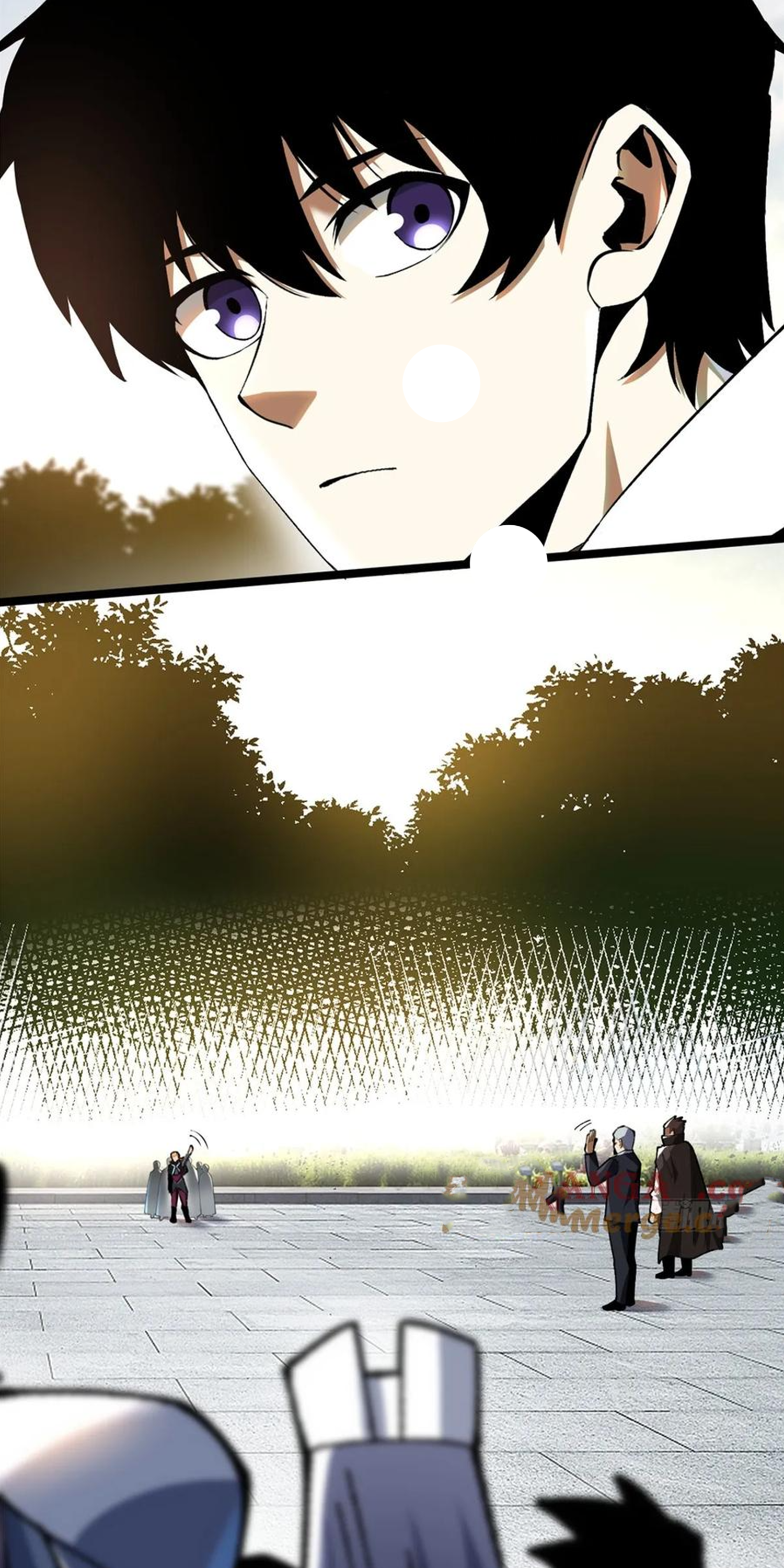 ไม่อยากเรียนทักษะ แห่งคำสาปเลย! ตอนที่ 58 หน้า 31