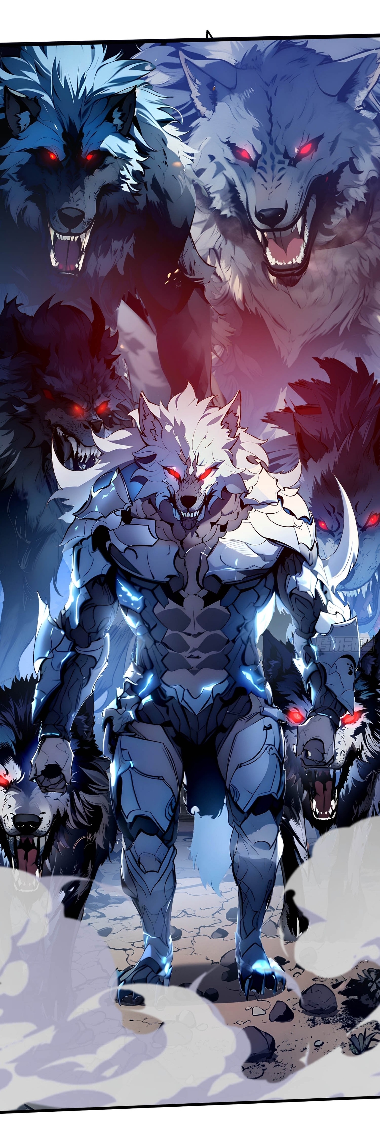 ฉันสังเวยสรรพชีวิตนับไม่ถ้วนเพื่อเป็นพระเจ้า ตอนที่ 5 หน้า 28