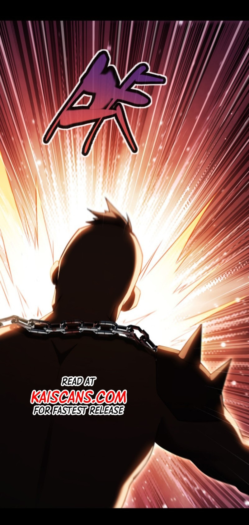 I LEVEL UP EVEN IN DESPERATE SITUATIONS ตอนที่ 6 หน้า 26