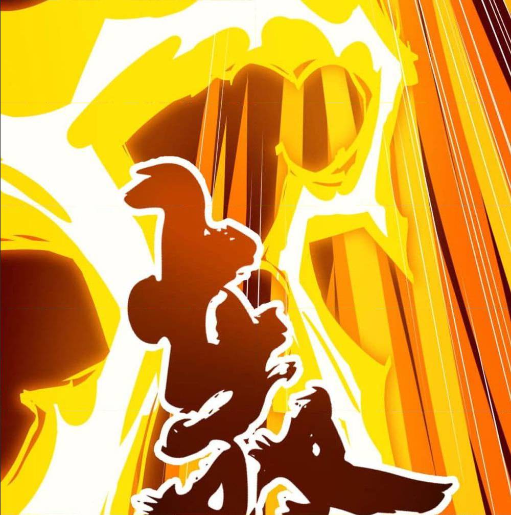 Martial Emperor ตอนที่ 48 หน้า 38