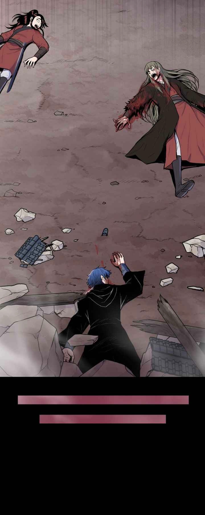 The God Of War ตอนที่ 42 หน้า 2