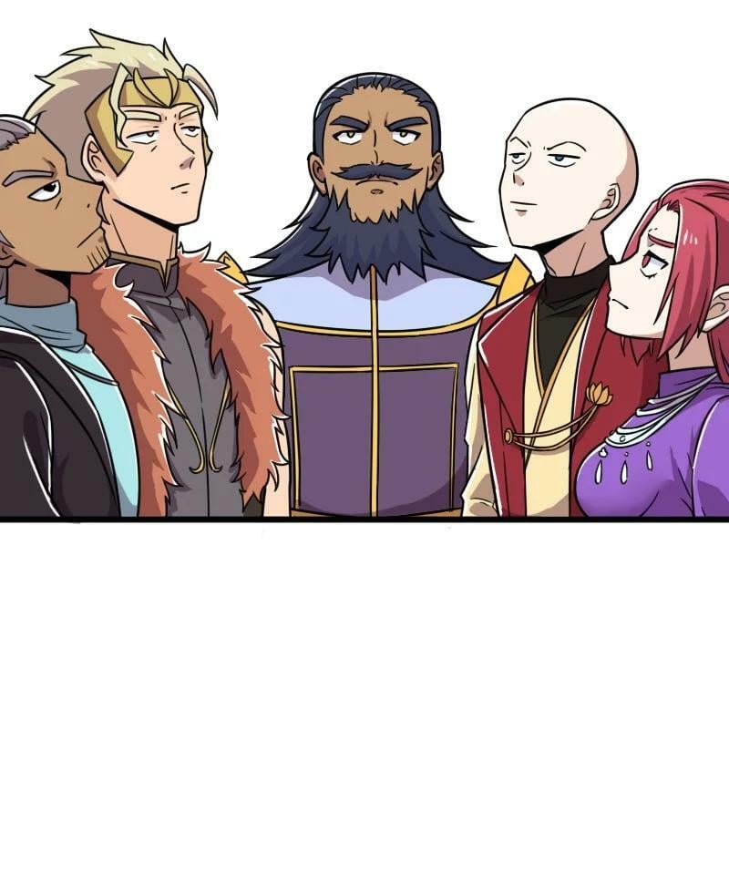 ชีวิตอันสันโดษของจักพรรดิ์หลินเกอ ตอนที่ 212 หน้า 39