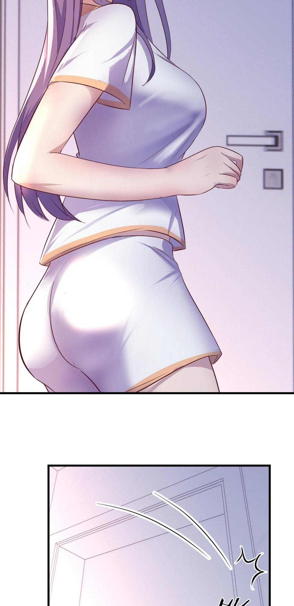 พี่สาวอยากเล่นคุณ ตอนที่ 121 หน้า 17