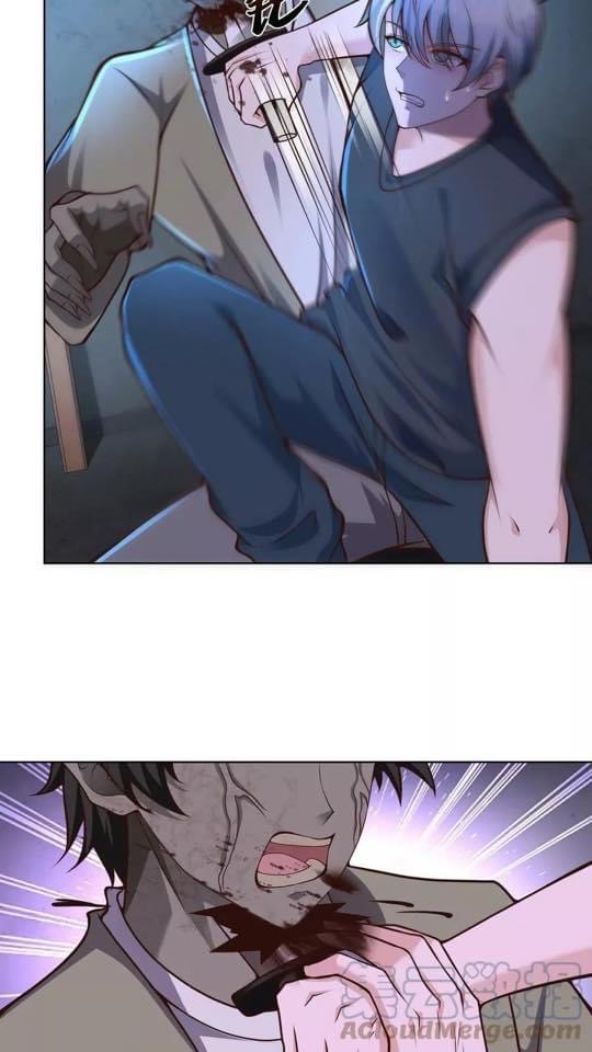 ระบบดร็อปของสุดเทพ x99999 ตอนที่ 8 หน้า 16