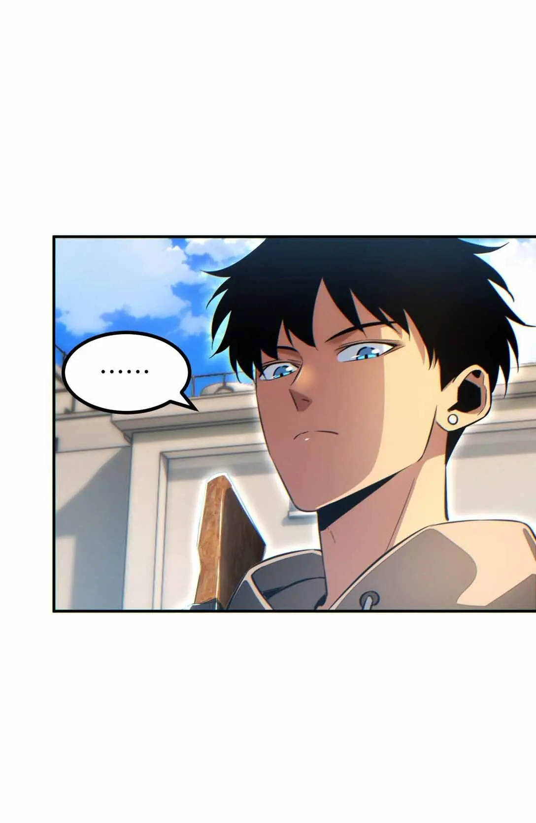 เกิดใหม่วันสิ้นโลก  (Rebirth In The End Times: I Reached The Top By Opening Boxes) ตอนที่ 13 หน้า 32
