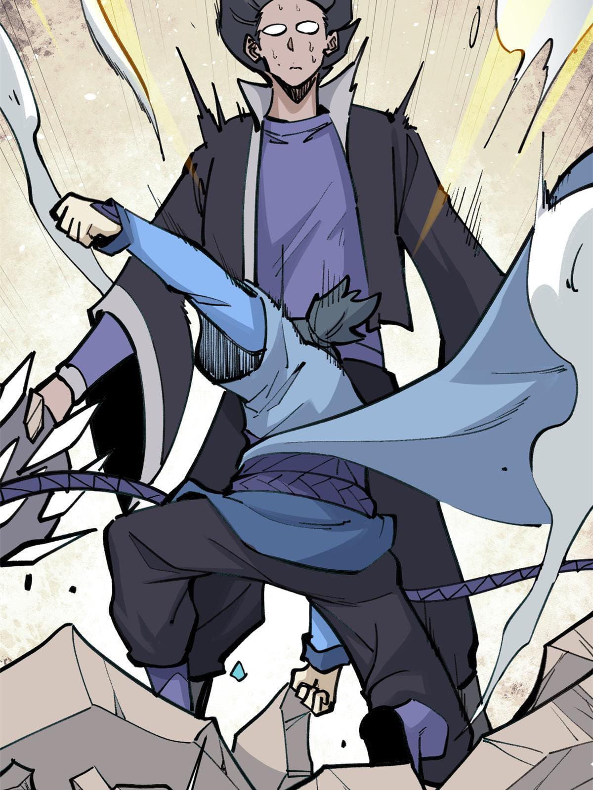 นิกายที่แข็งแกร่งที่สุด (ทันจีน) ตอนที่ 149 หน้า 9