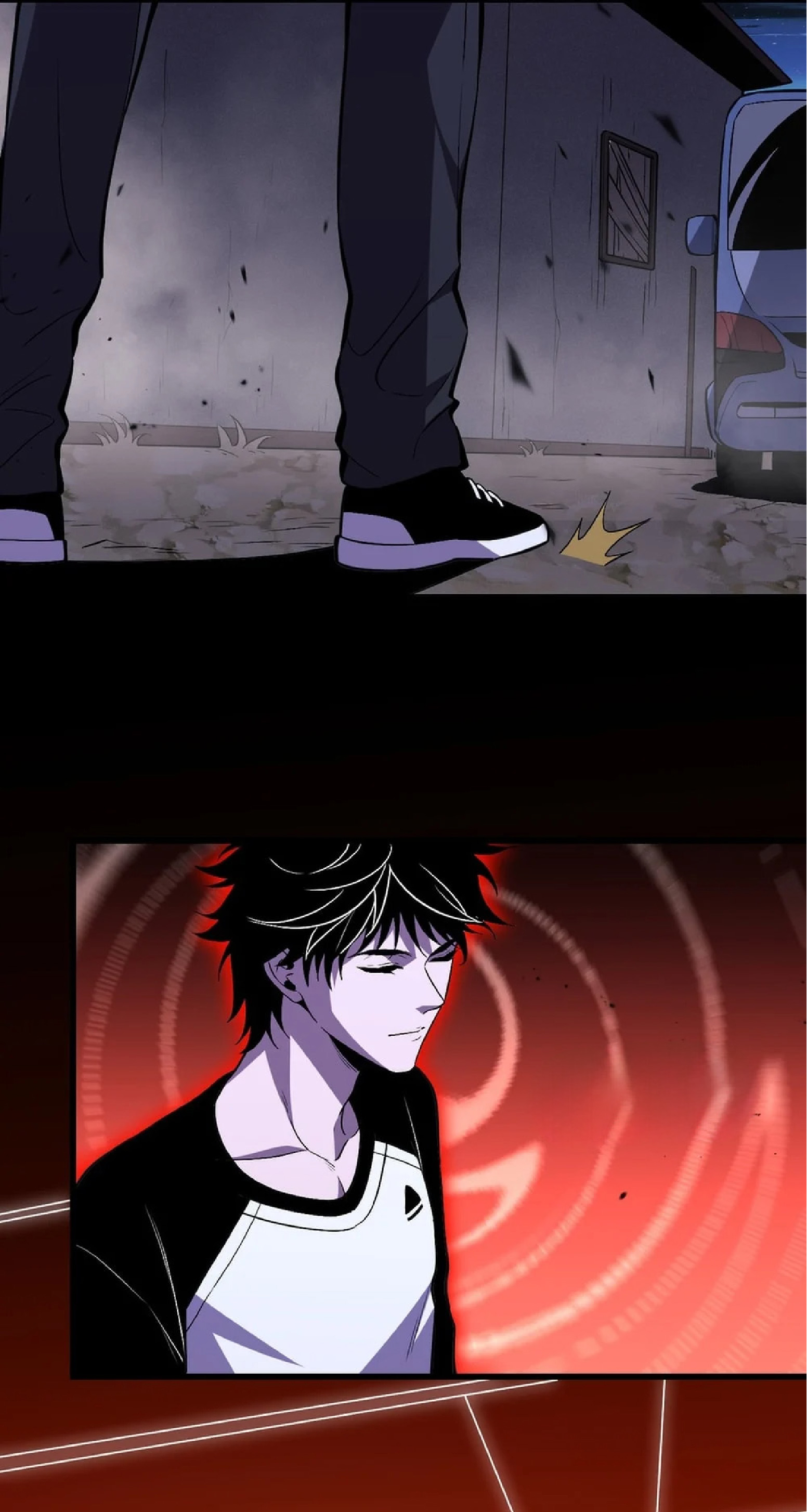 เทพอสูรทำลายล้างโลก ตอนที่ 3 หน้า 42