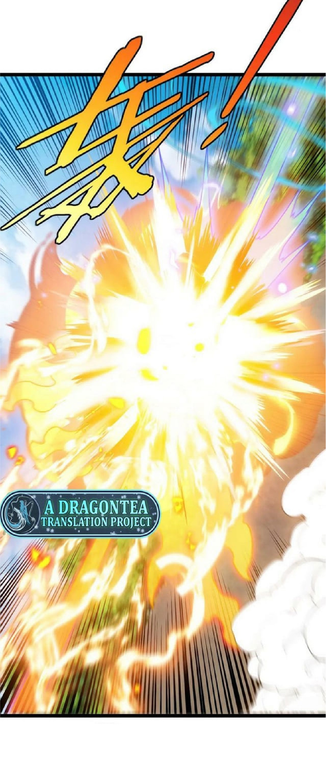 Super god system  ระบบสุดเทพ ตอนที่ 67 หน้า 22