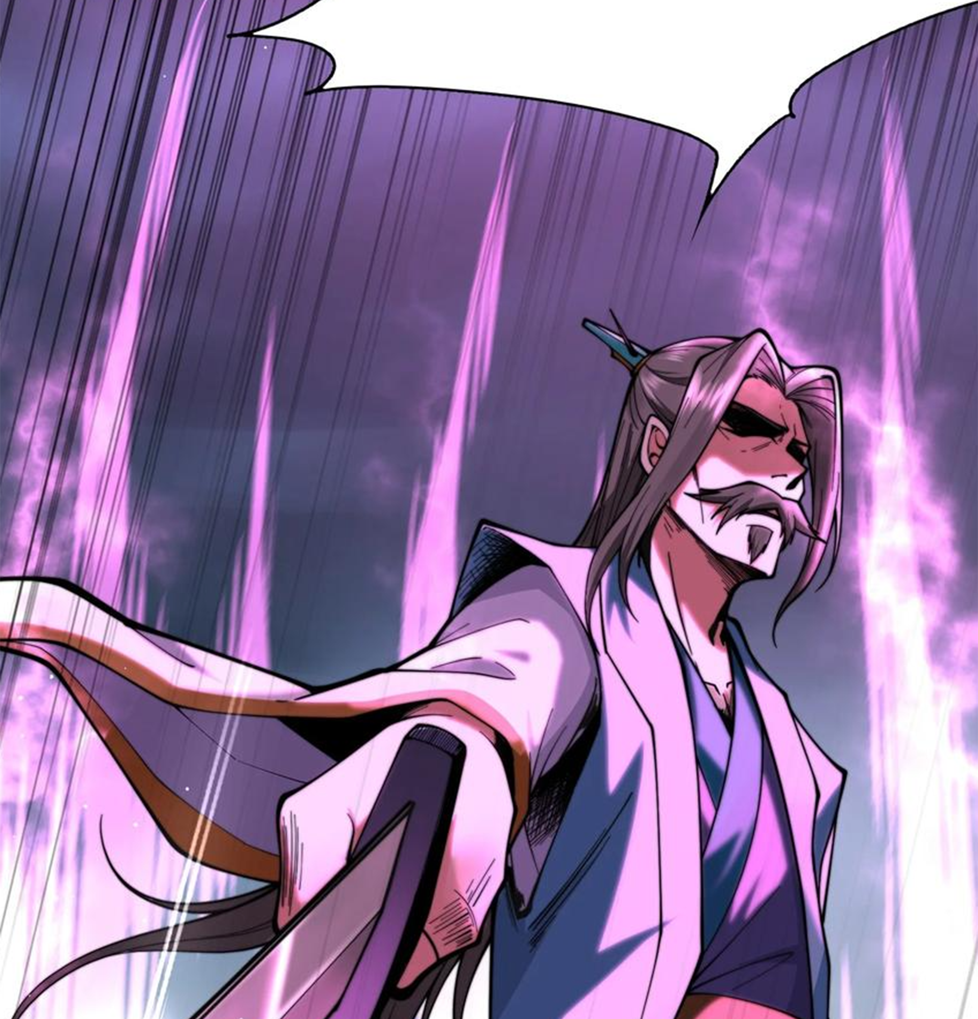 ชะตาตัวร้ายอย่างข้าจะตบ ตัวเอกก็ไม่ใช่เรื่องยากเกินไป ถูกไหม ? ตอนที่ 18 หน้า 42