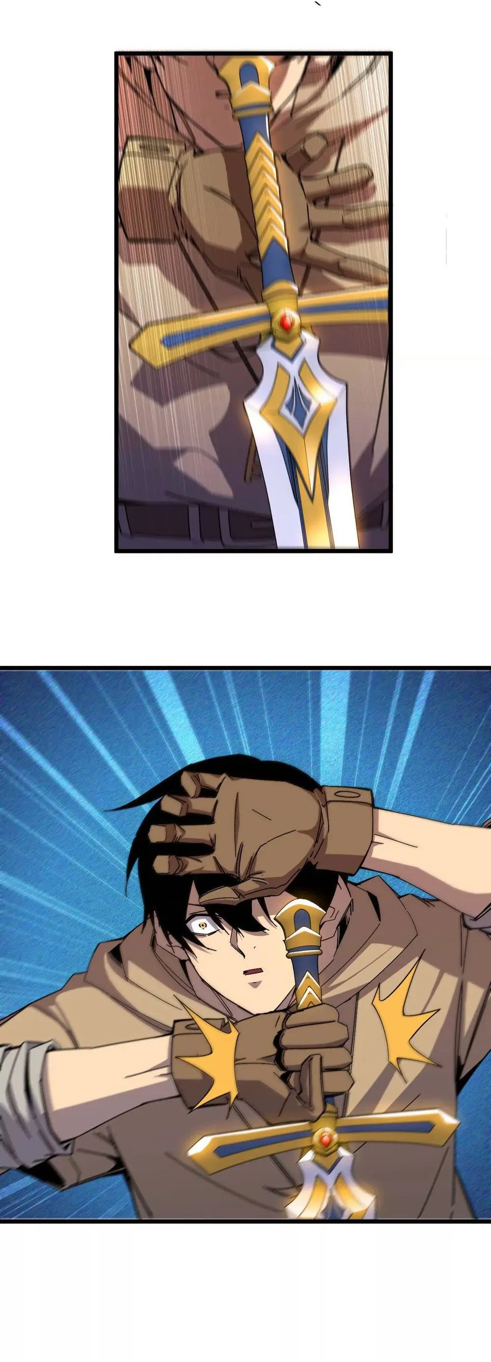 ราชินีปีศาจ (勇者X女魔王) ตอนที่ 3 หน้า 6