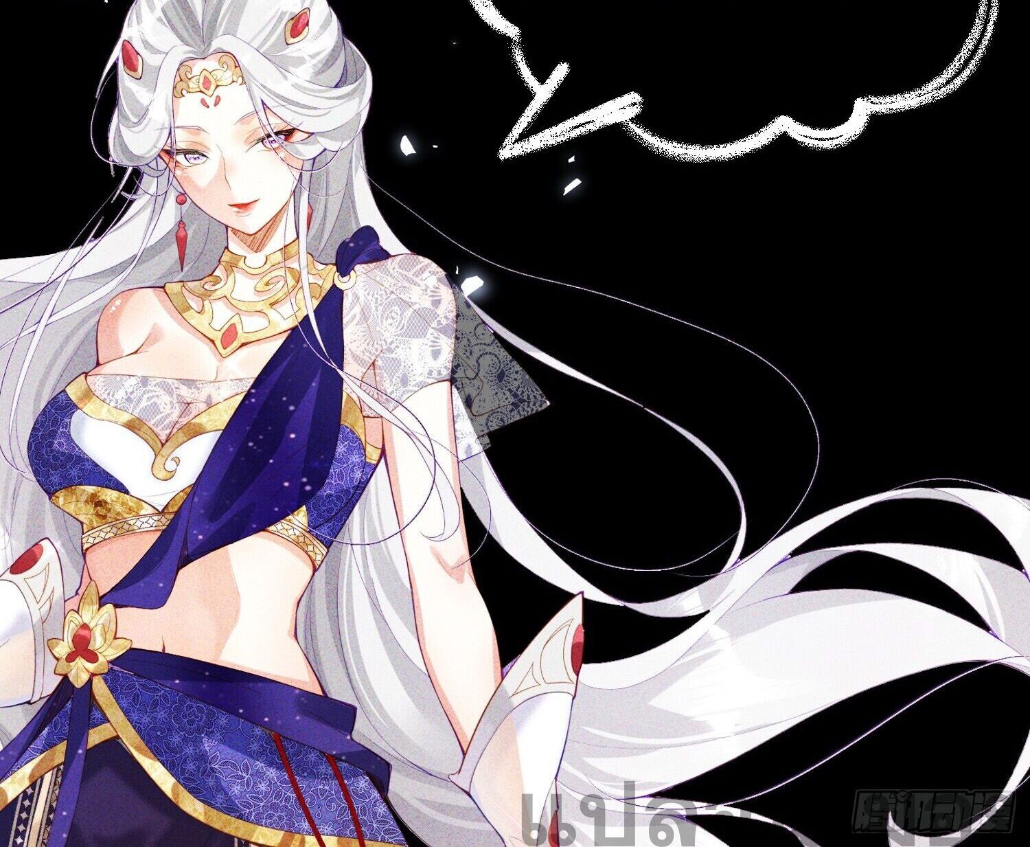 จักรพรรดิเทพสวรรค์ ตอนที่ 2 หน้า 40