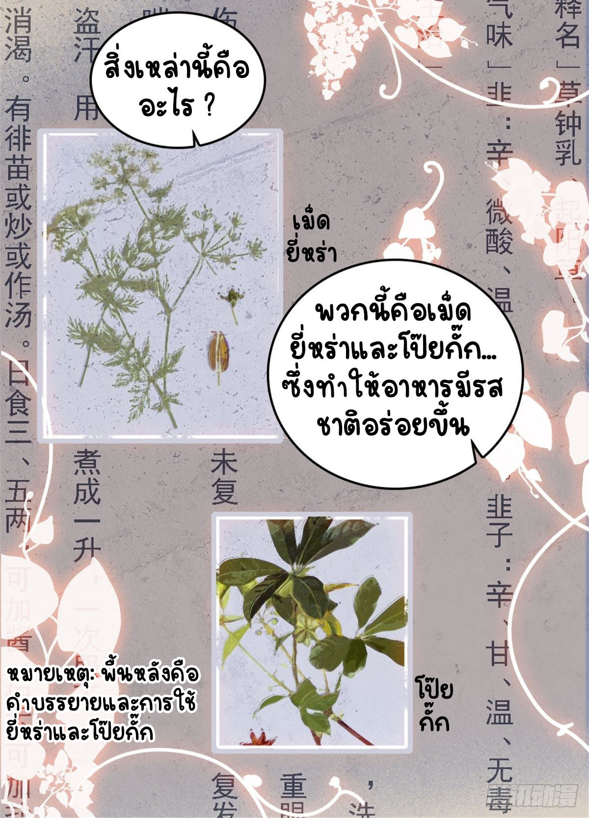 Romance In The Beast World ตอนที่ 24 หน้า 16