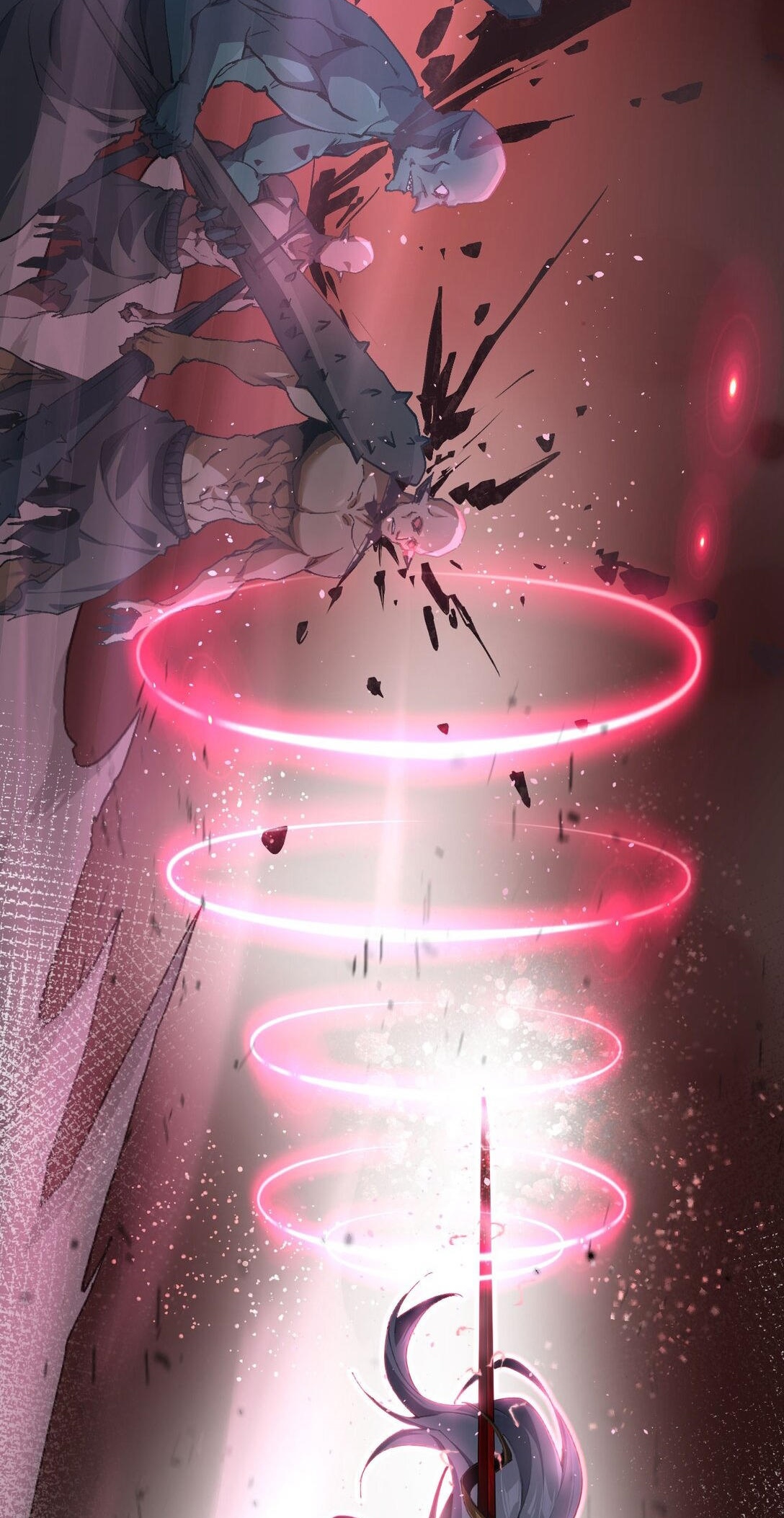 ราชาเกมนี้ คือข้านี่แหละ ตอนที่ 5 หน้า 41