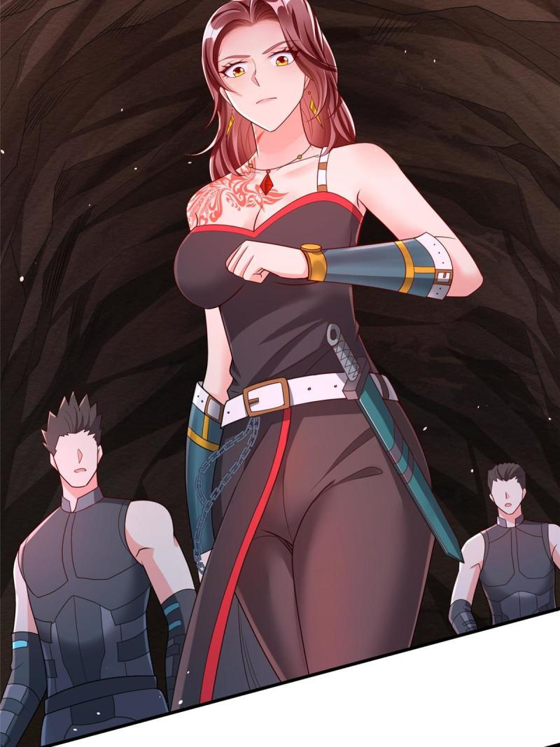 การหวนคืนของจักรพรรดิอมตะผู้ยิ่งใหญ่ ตอนที่ 8 หน้า 48