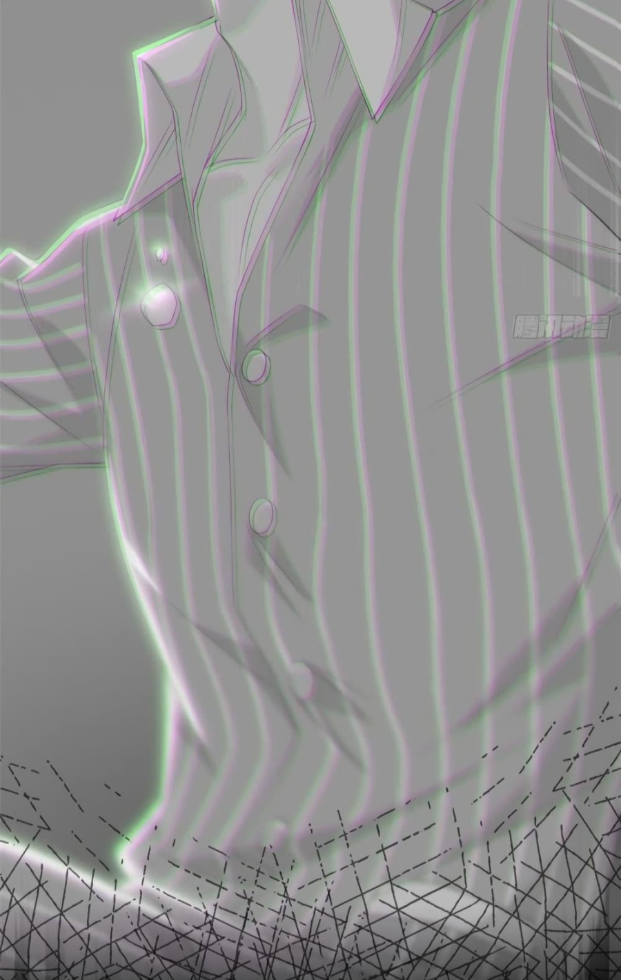 ชายผู้แข็งแกร่งที่มาจากโรงพยาบาลจิตเวช ตอนที่ 7 หน้า 16