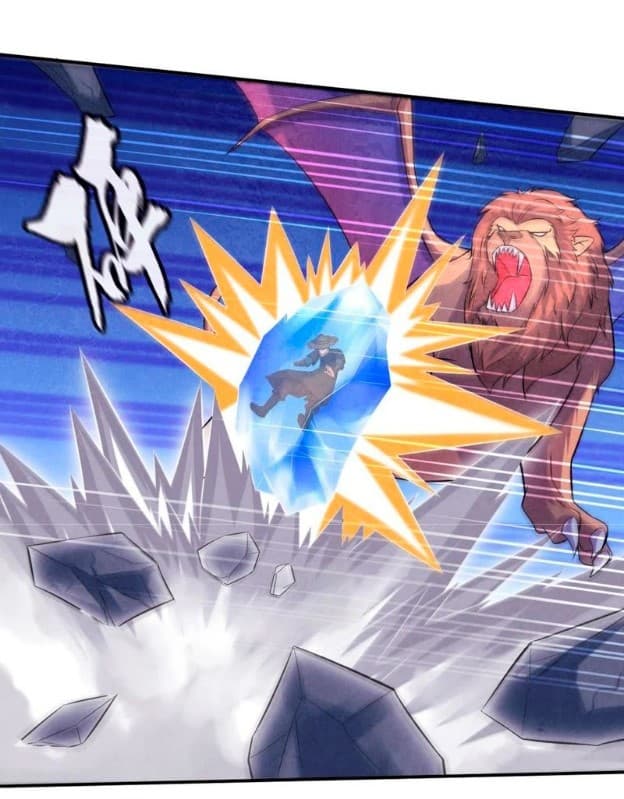 Devouring Eternity ตอนที่ 9 หน้า 22