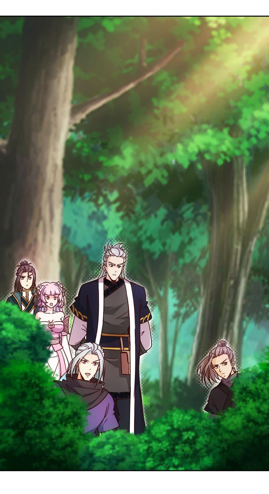 เทพเจ้าหงส์สวรรค์ ตอนที่ 14 หน้า 10