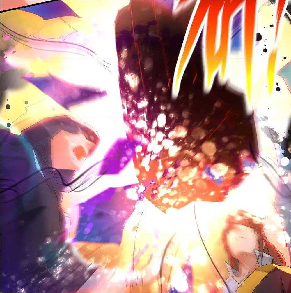 Reversal of God King ตอนที่ 22 หน้า 12