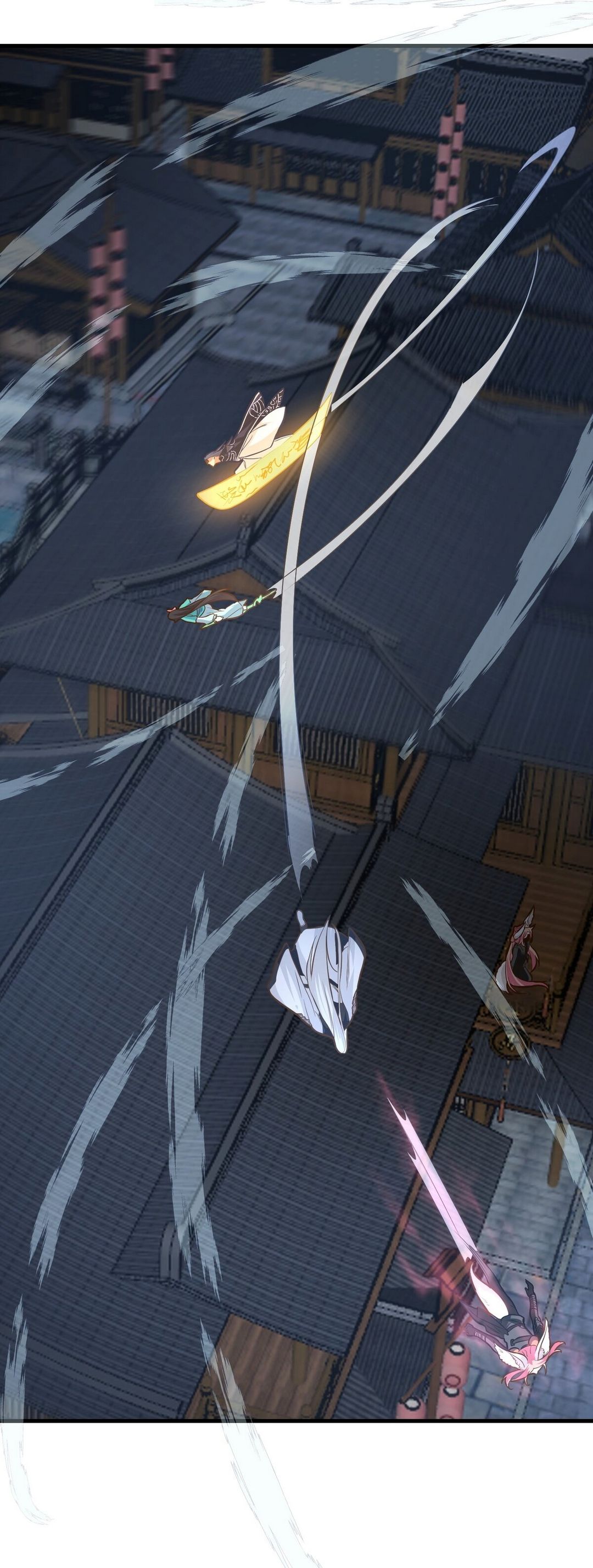 Surrounded By Monsters I Found A Little Witch ถูกปีศาจรายล้อม ข้าเก็บแม่มดน้อยขึ้นมา (ตัดจบ) ตอนที่ 16 หน้า 26