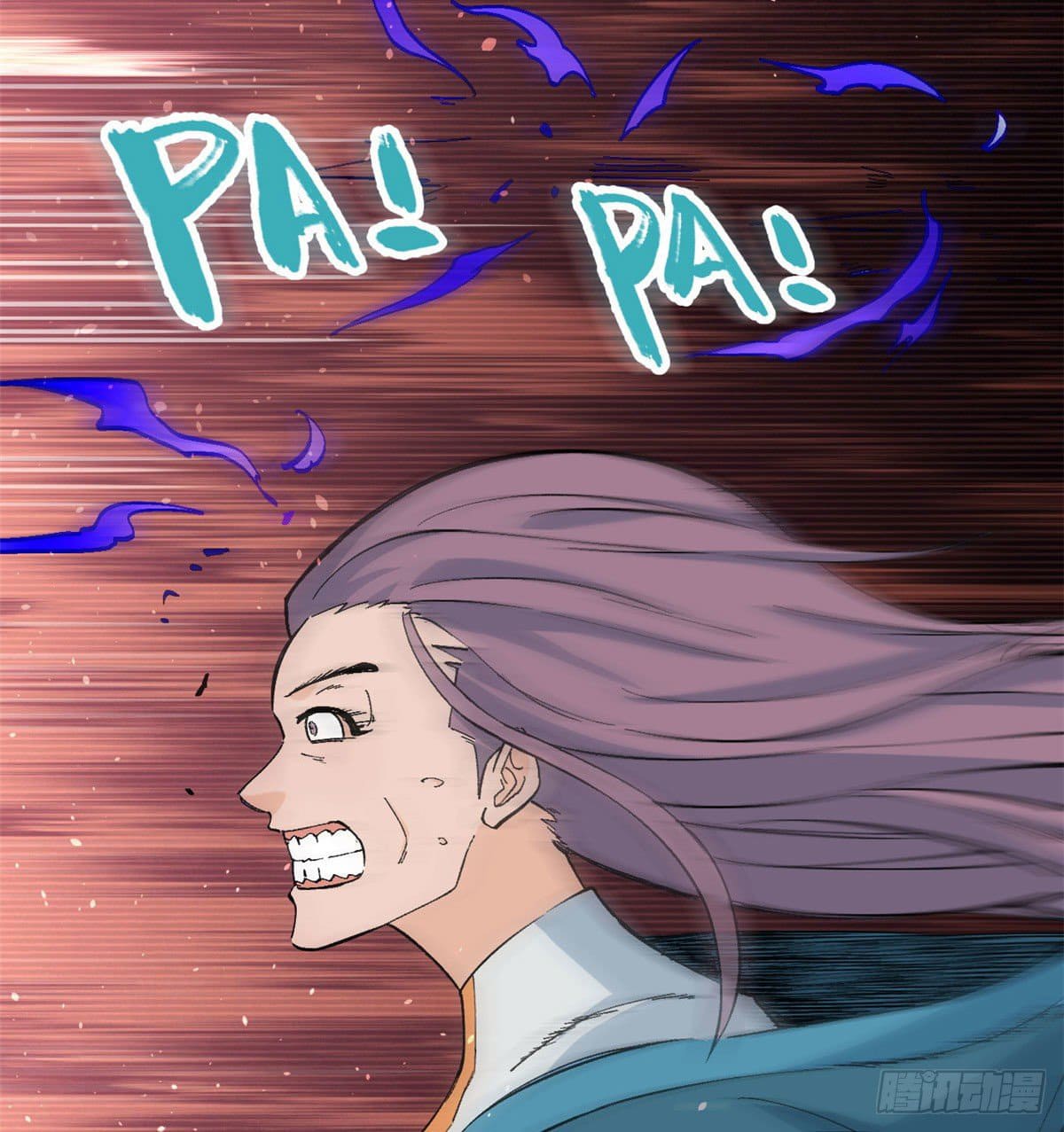 นิกายที่แข็งแกร่งที่สุด (ทันจีน) ตอนที่ 45 หน้า 8