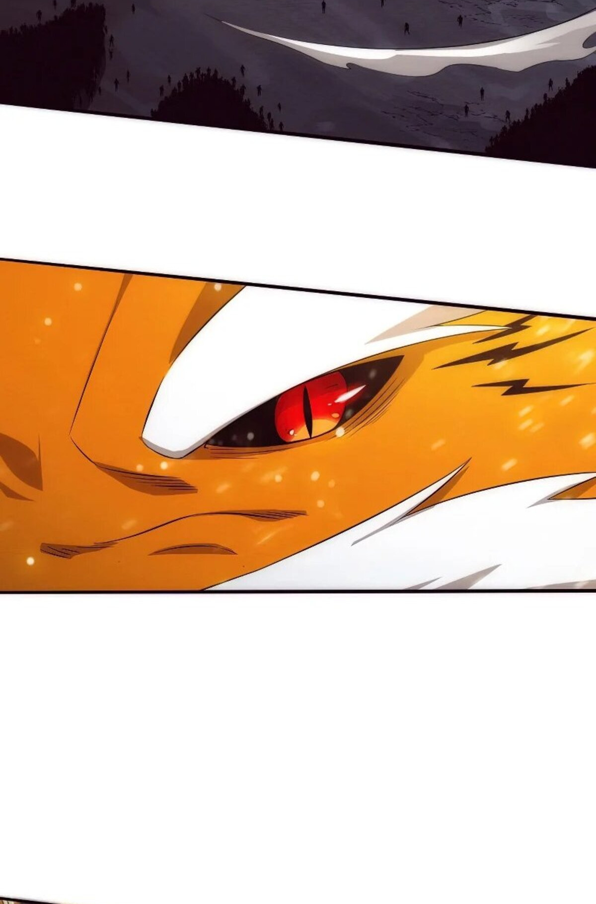 The Frenzy Of Evolution ตอนที่ 38 หน้า 38