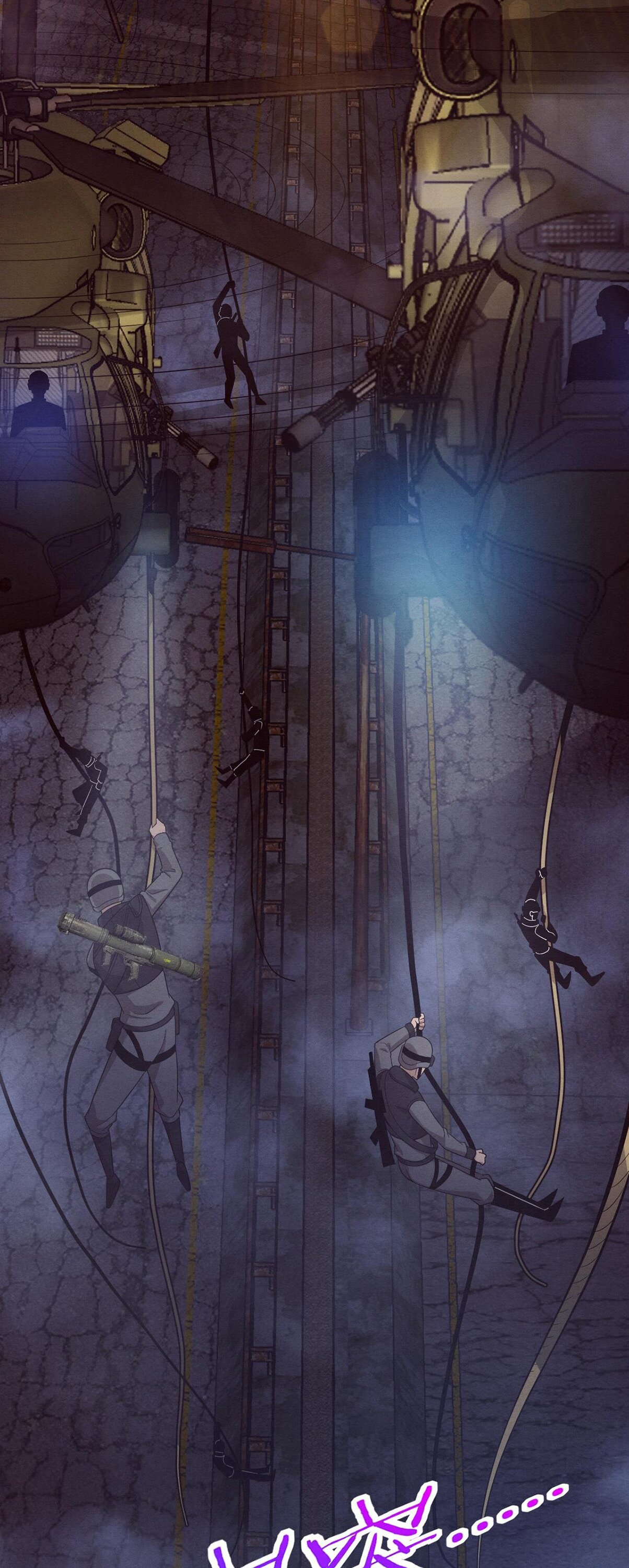 The Frenzy Of Evolution ตอนที่ 81 หน้า 10