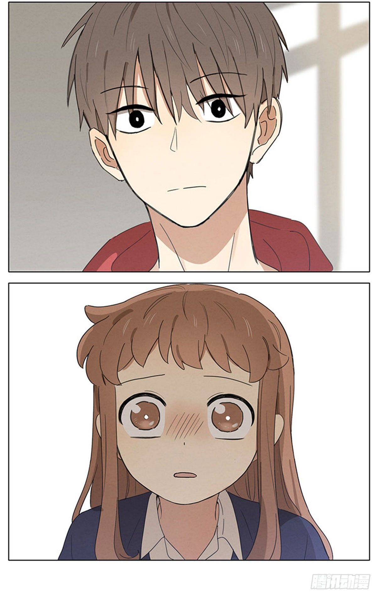 Secret love แอบรัก ตอนที่ 18 หน้า 15