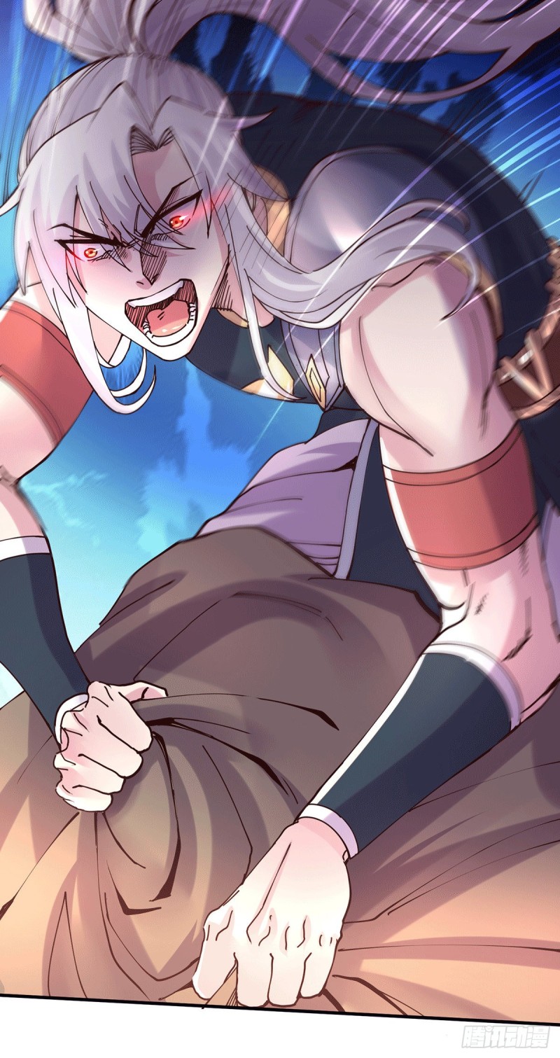 เซียนร้อยรักเขยนี้ขอบ่มเซียนให้พ่อตา-Immortal Husband on The Earth ตอนที่ 69 หน้า 19