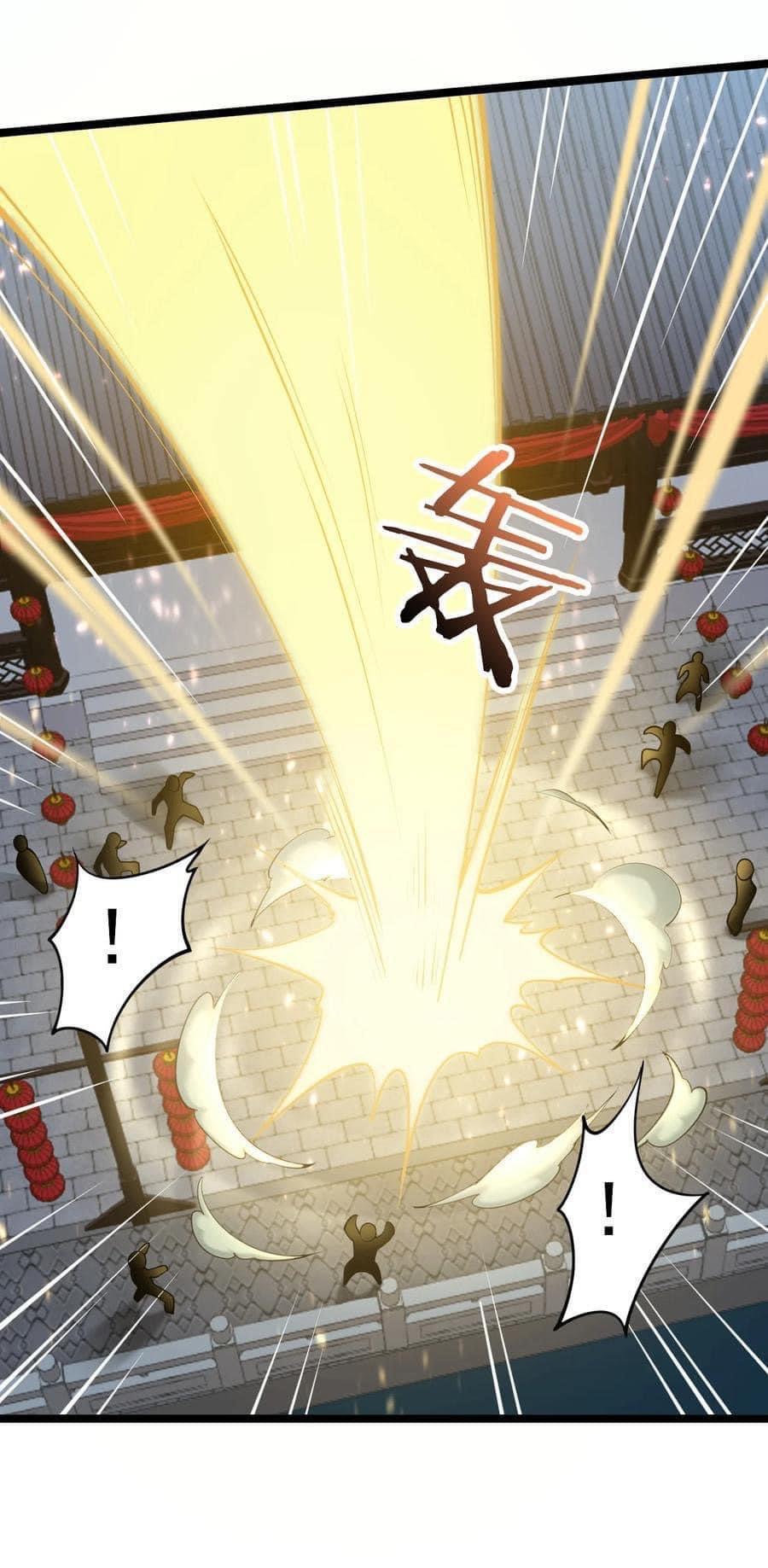 มหาบุรุษ ในตำนาน ตำนานที่หลับใหล (ศิษย์เบิ้มๆ) ตอนที่ 52 หน้า 44