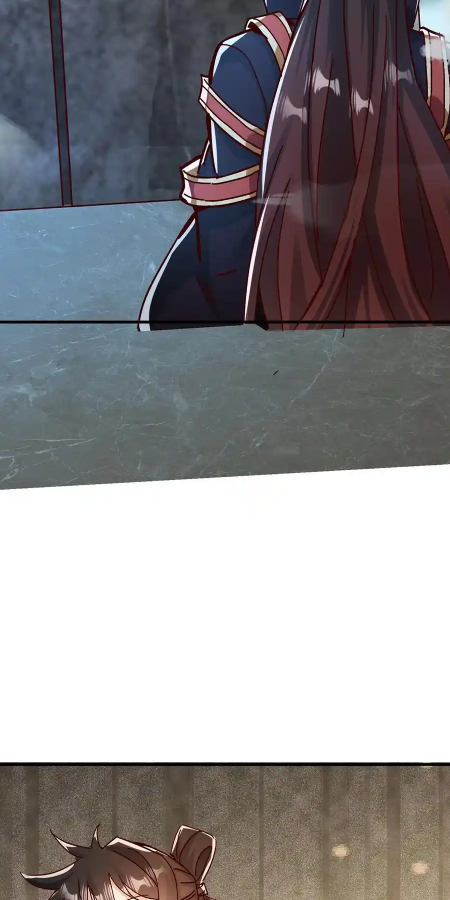 กลับมีพลังพระเจ้าสูงสุด ตอนที่ 40 หน้า 17