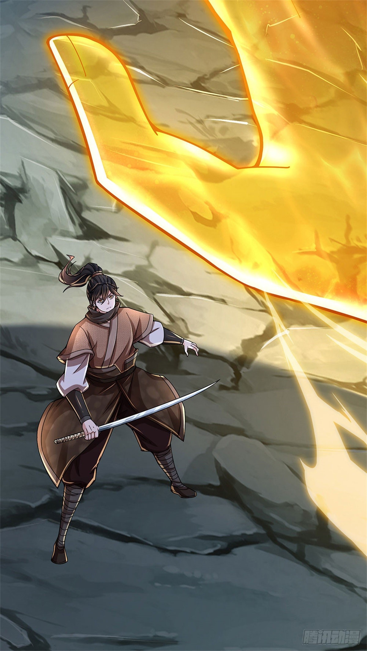 I Am Invincible in the Fantasy World of the Apocalypse ตอนที่ 21 หน้า 26