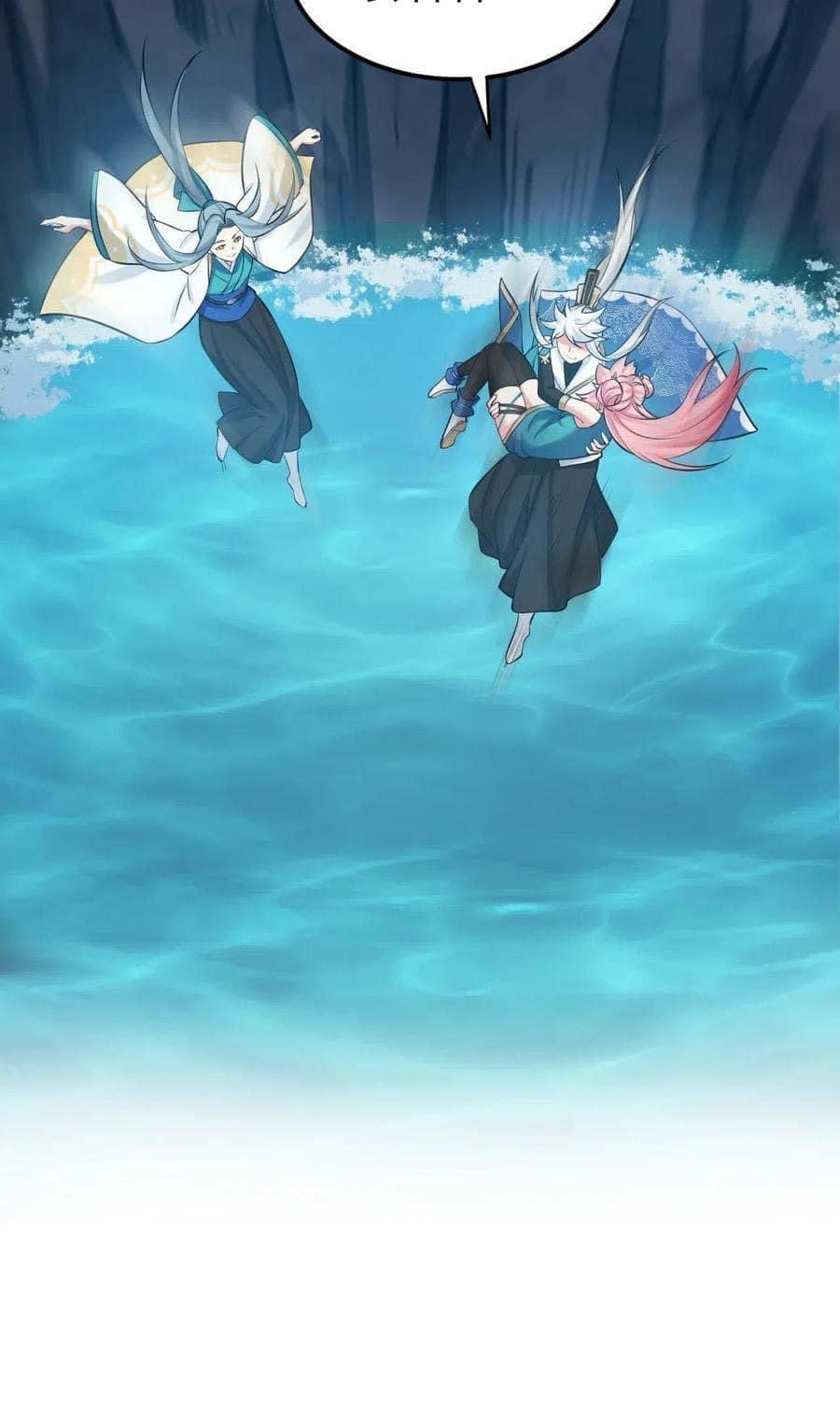 มหาบุรุษ ในตำนาน ตำนานที่หลับใหล (ศิษย์เบิ้มๆ) ตอนที่ 15 หน้า 6