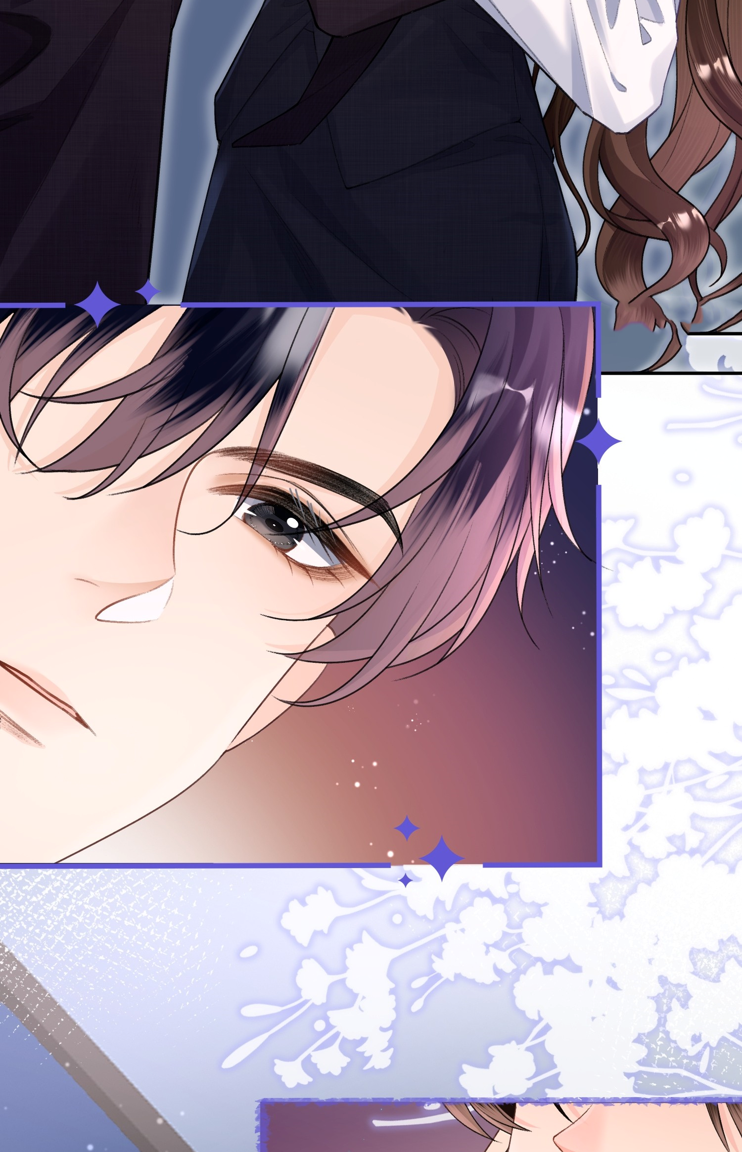 ครอบครองโดยไม่คาดคิด ตอนที่ 4 หน้า 43