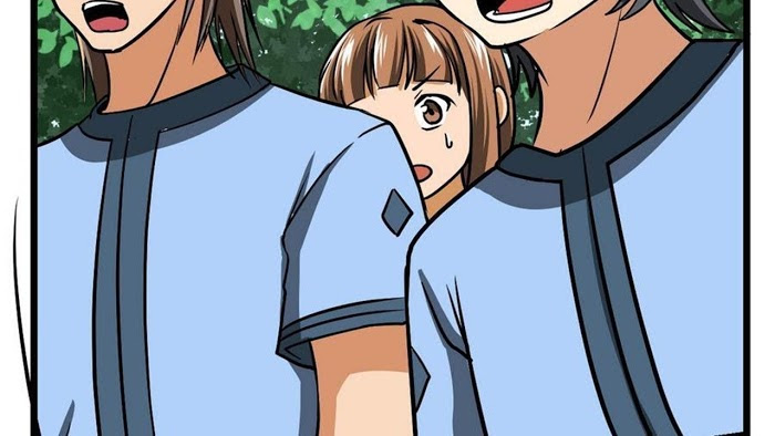 Peerless sword god เทพกระบี่ไรเทียมทาน ตอนที่ 11 หน้า 40