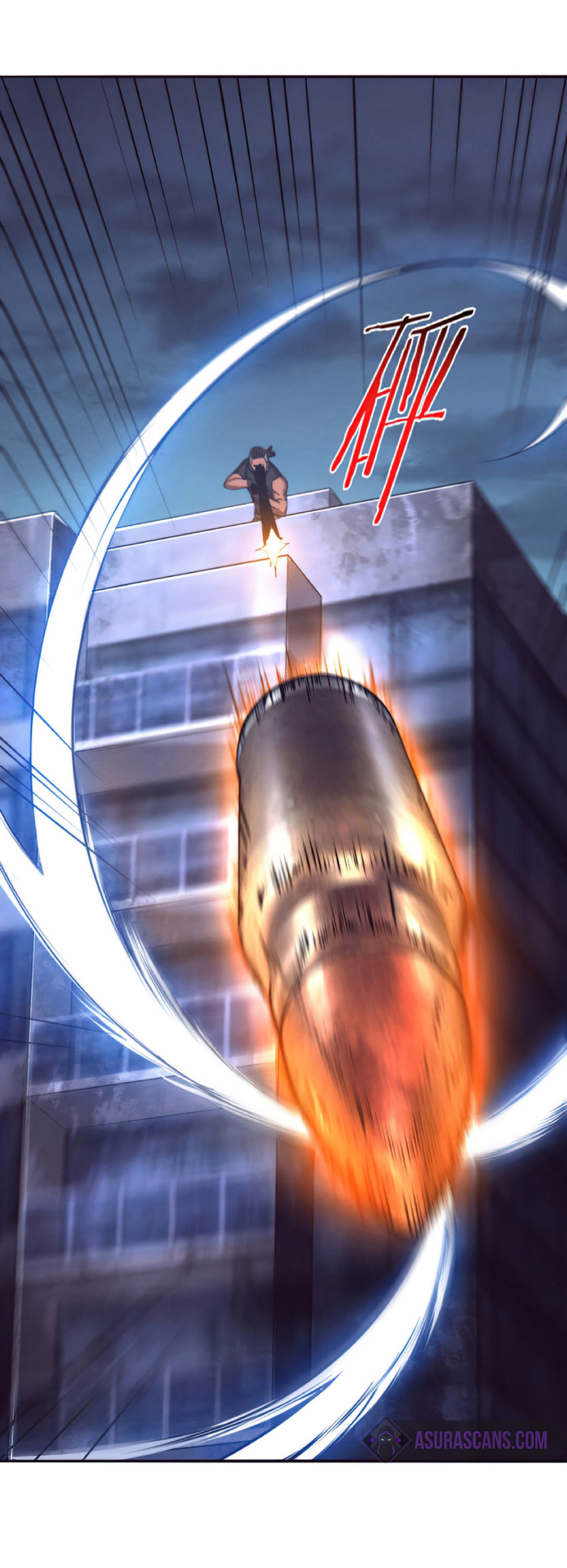 the frenzy of evolution การวิวัฒนาการที่บ้าคลั่ง ตอนที่ 17 หน้า 25