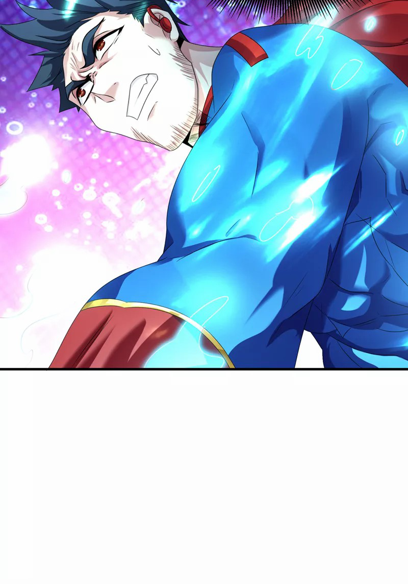 (จบ) Cultivate Immortality in The World of Superpowers (ปรมาจารย์ผู้ฝึกตนในโลกฮีโร่) ตอนที่ 23 หน้า 36