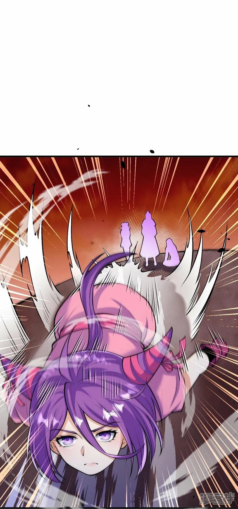 บรรพบุรุษผู้ขัดเกลากายา (ทันจีน) ตอนที่ 164 หน้า 7