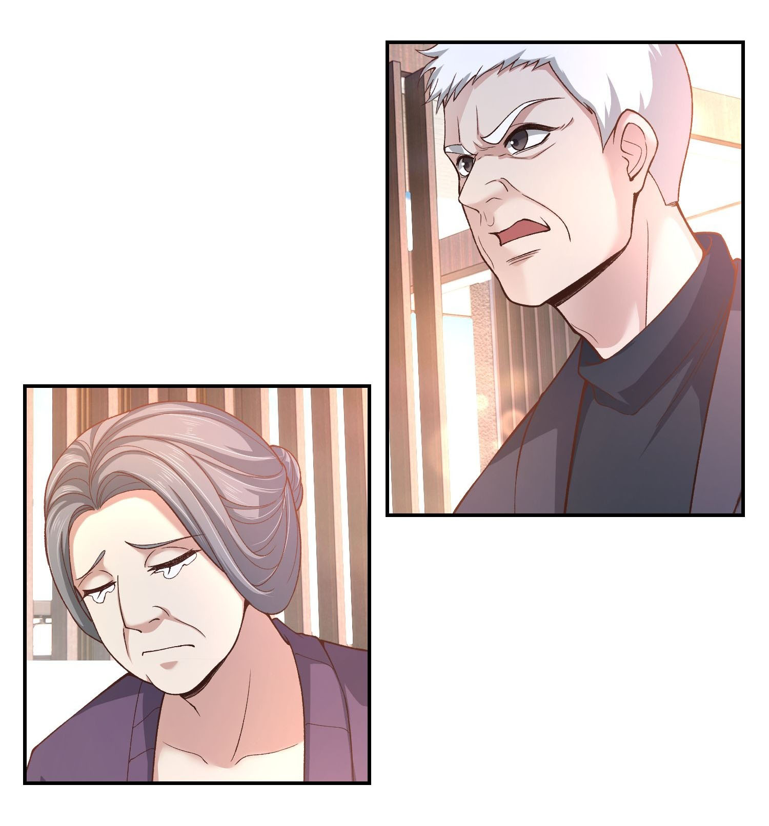 คำสั่งราชามังกร! ตอนที่ 21 หน้า 7