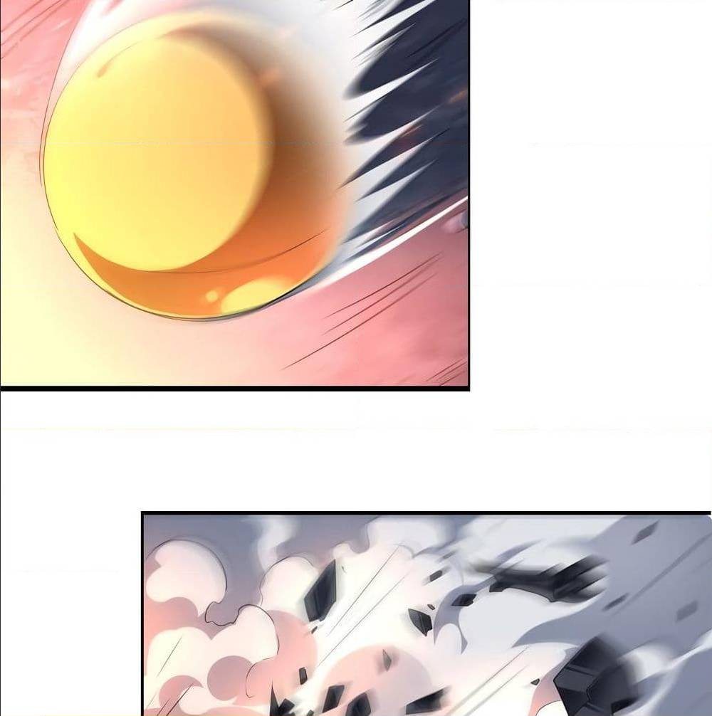 High energy strikes ตอนที่ 25 หน้า 12