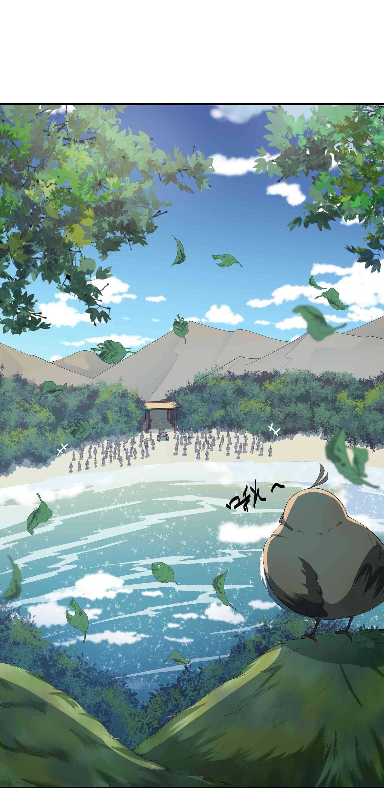 Super Warrior in Another World ทหารเซียนไปหาเมียที่ต่างโลก (กำลังแปลอยู่) ตอนที่ 34 หน้า 2