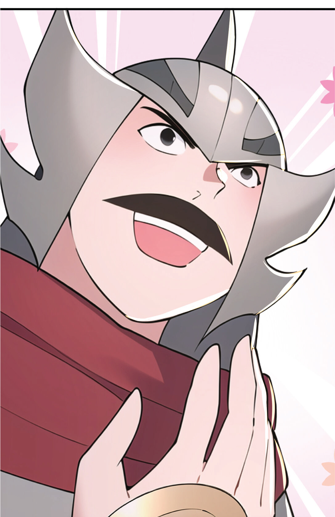 I Get Stronger Just by Lying down while My Apprentice Cultivates ตอนที่ 36 หน้า 49