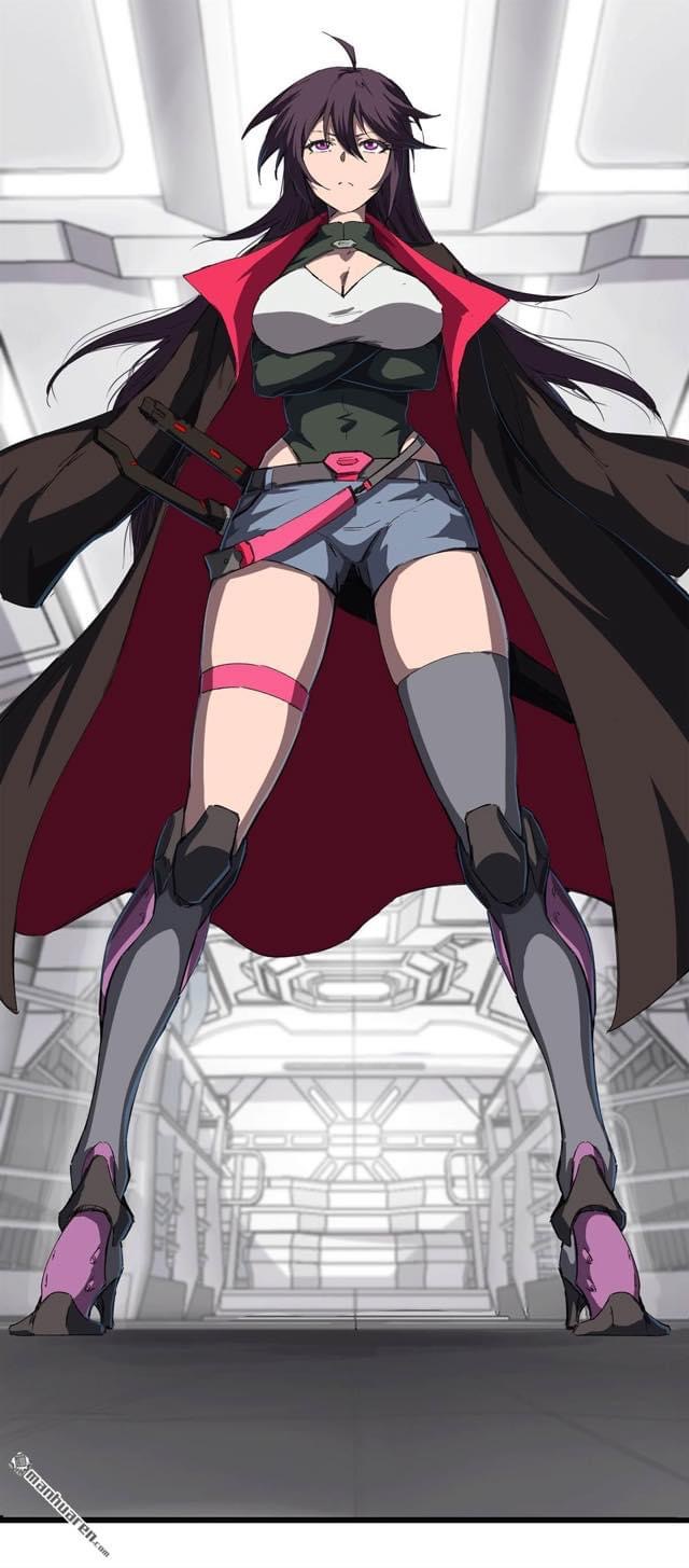 I am the Zombie King (ข้าคือราชันย์ซอมบี้ 1,000 ปี) ตอนที่ 2 หน้า 38