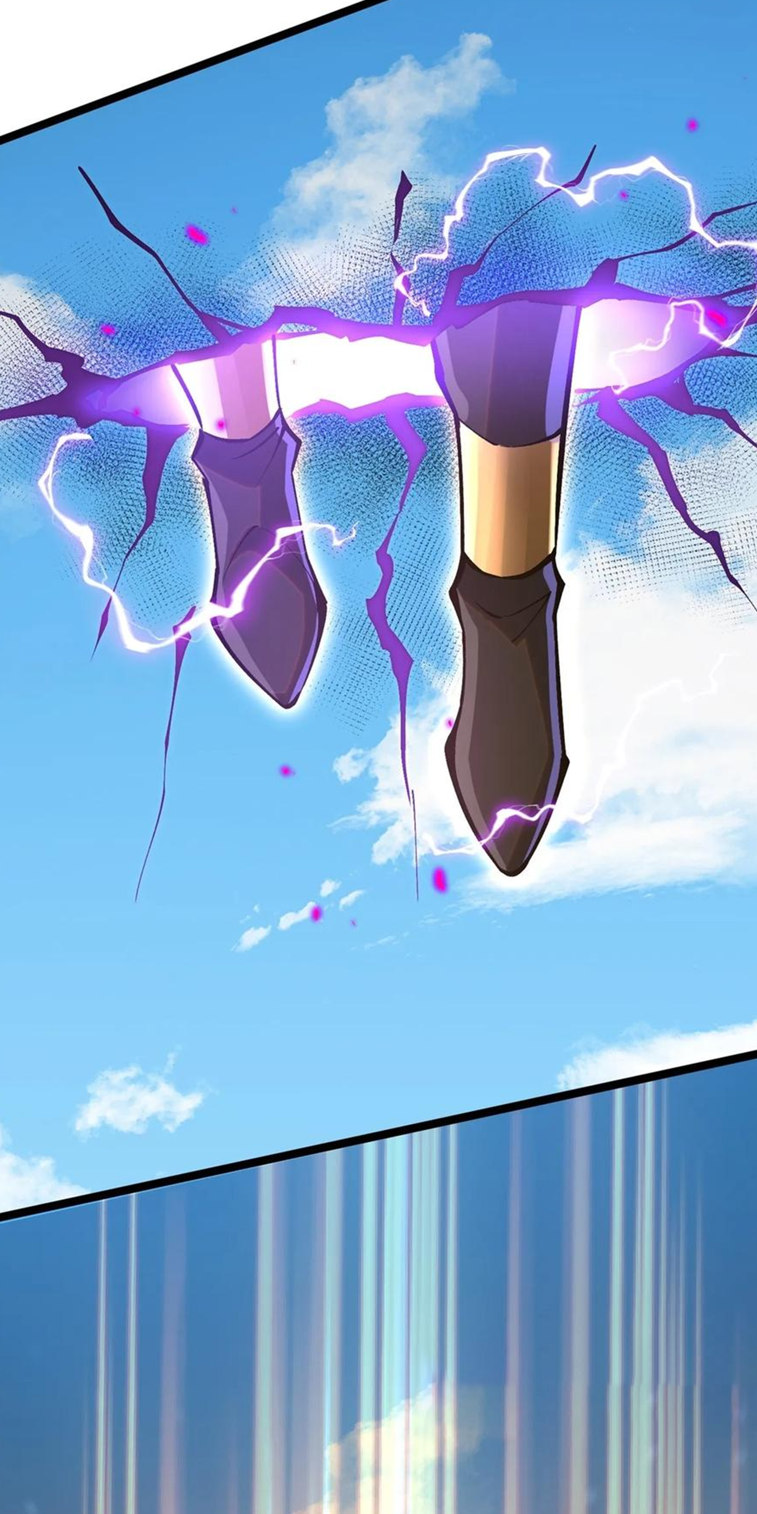 ไม่อยากเรียนทักษะ แห่งคำสาปเลย! ตอนที่ 84 หน้า 14