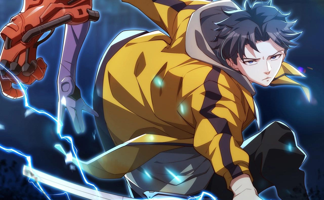 ล่าสัตว์อสูรกลายเป็นเทพ : ผมทะลวงแดนต้องห้ามของมนุษย์ชาติ! ตอนที่ 1 หน้า 32