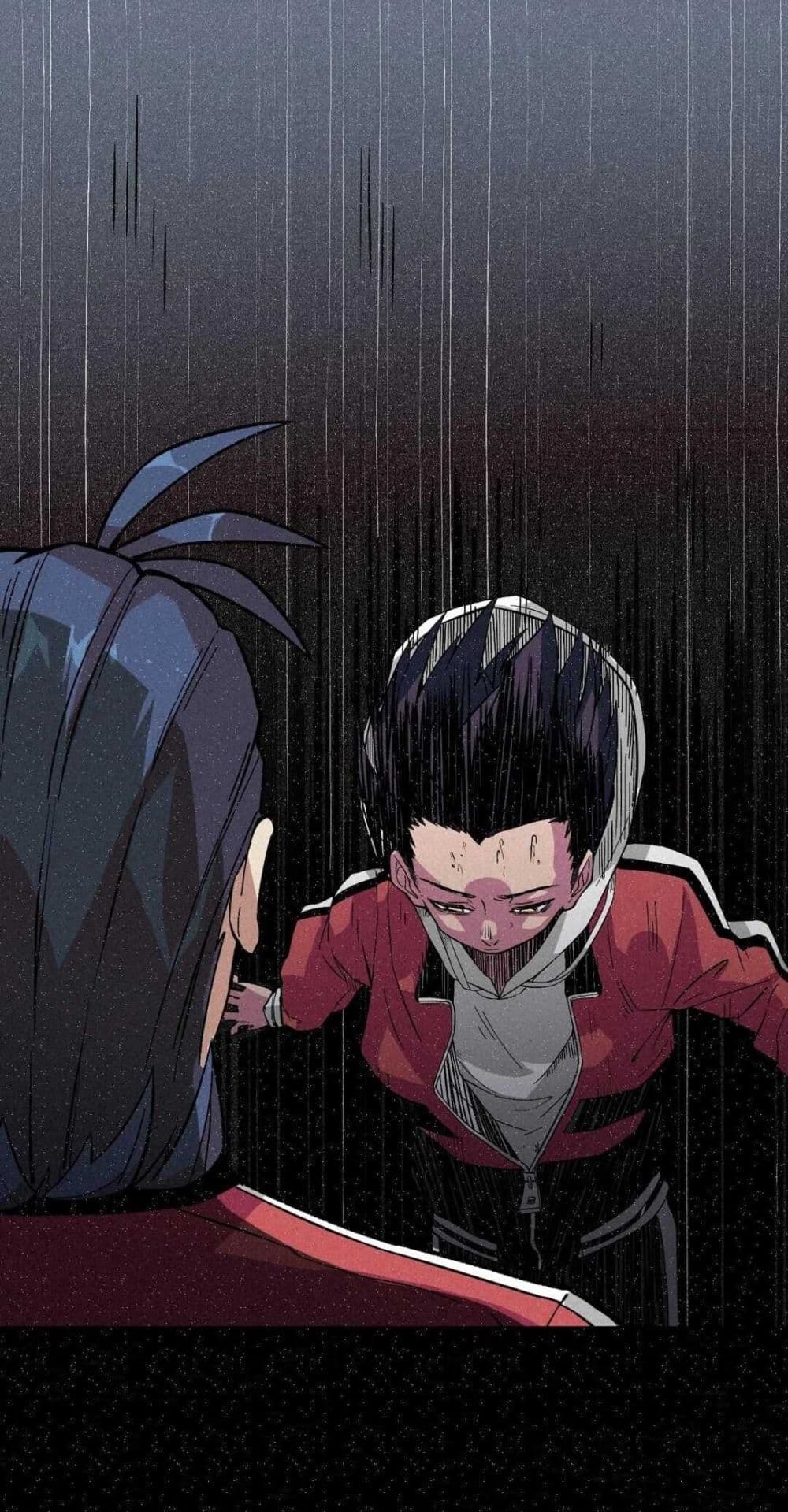 The Strong, The Few, True Cultivators on Campus : วิทยาเขตผู้ฝึกฝนวิญญาณที่แท้จริง ตอนที่ 2 หน้า 19