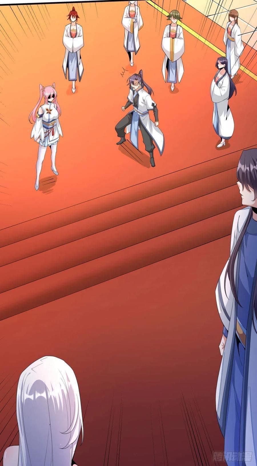 ระบบปลดล็อก มังกรทมิฬ  100,000 ปี ตอนที่ 15 หน้า 6