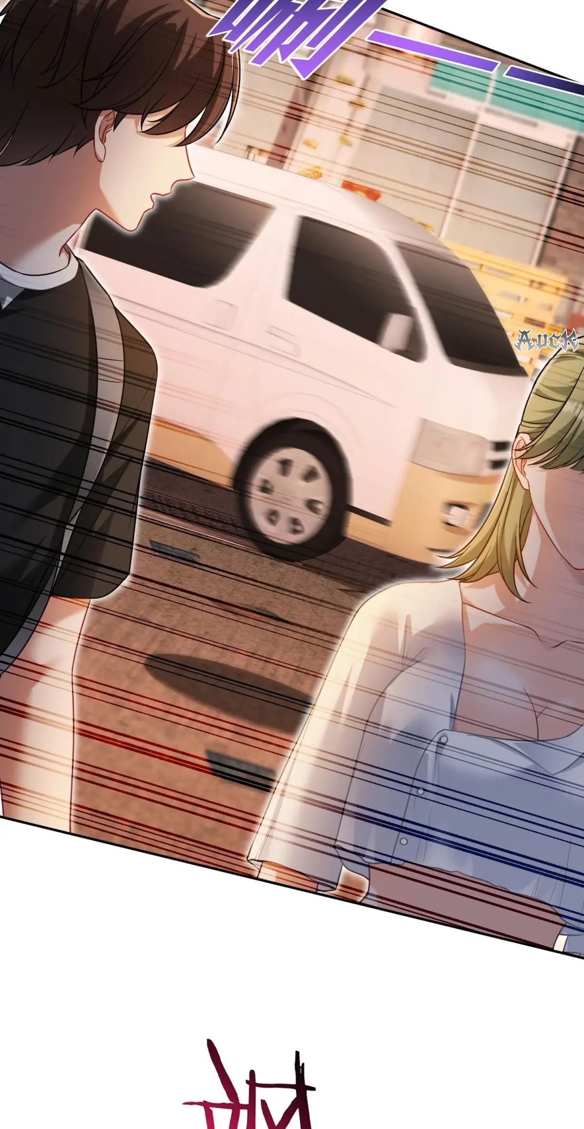 ผมไปเกาะสาวสวยกิน, แต่ตอนนี้ฉันเป็นคนร่ำรวยแล้ว~ ตอนที่ 79 หน้า 35