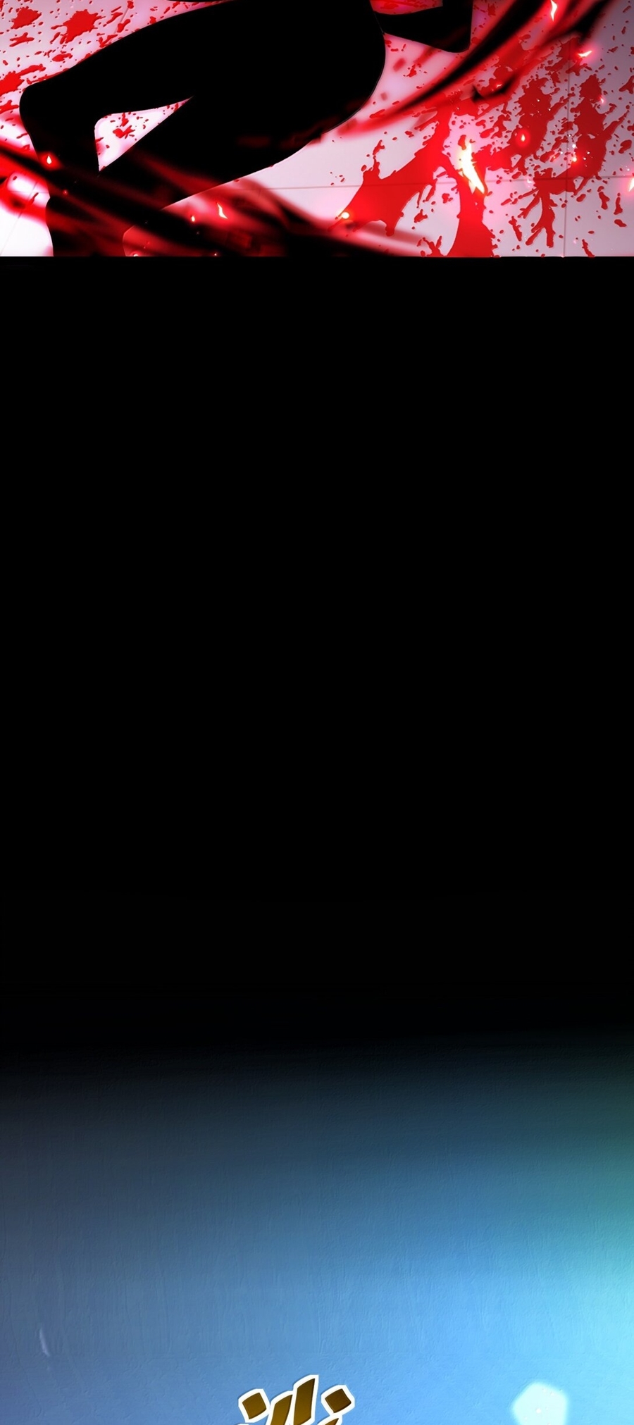 During the live broadcast, I proposed to the female ghost - she really agreed?! ตอนที่ 56 หน้า 54