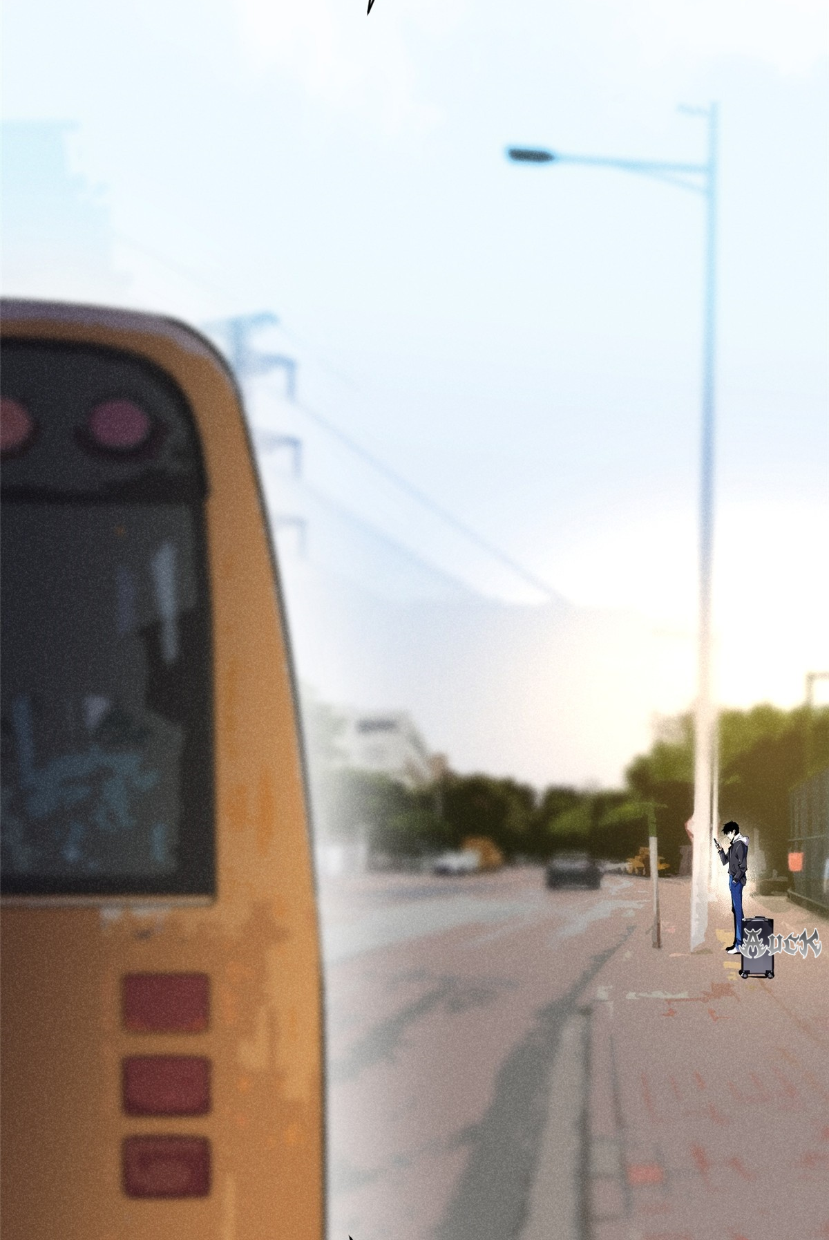 ไม่อยากเรียนทักษะ แห่งคำสาปเลย! ตอนที่ 24 หน้า 30